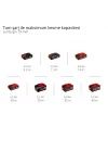 Einhell TE-JS 18/80 Li-Solo Akülü Dekupaj Testere