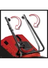 Einhell GC-EM 1232 Elektrikli Çim Biçme Makinesi 1200 W