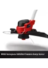 Einhell GP-CT 36/35 Li BL-Solo Akülü Çim Kenar Kesme 36 V