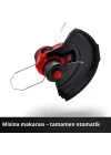 Einhell GP-CT 36/35 Li BL-Solo Akülü Çim Kenar Kesme 36 V