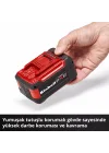 Einhell Power X-Change Twinpack Akü 2x5.2Ah