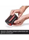Einhell Power X-Change Twinpack Akü 2x5.2Ah