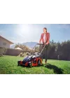 Einhell GE-CM 43 Li M Kit Akülü Çim Biçme Makinesi - 2x4.0 Ah