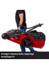 Einhell GE-CM 43 Li M Kit Akülü Çim Biçme Makinesi - 2x4.0 Ah
