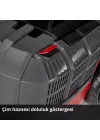 Einhell GE-CM 43 Li M Kit Akülü Çim Biçme Makinesi - 2x4.0 Ah