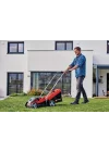 Einhell GE-CM 36/33 Li Akülü Çim Biçme Makinesi - 2x2.5Ah