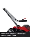 Einhell GE-CM 36/33 Li Akülü Çim Biçme Makinesi - 2x2.5Ah