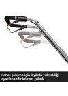 Einhell GE-CM 36/33 Li Akülü Çim Biçme Makinesi - 2x2.5Ah