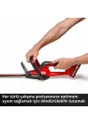 Einhell GC-CH 18/50 Li-Solo Akülü Çit Budama Makinesi 51 cm