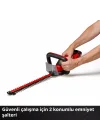 Einhell GC-CH 18/50 Li-Solo Akülü Çit Budama Makinesi 51 cm