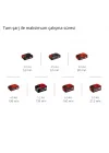 Einhell GC-CH 18/50 Li-Solo Akülü Çit Budama Makinesi 51 cm