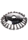 Veta Tırpan Başlığı Telli Fırça 152 mm
