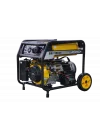 Datsu DBJ11000E Benzinli Jeneratör 10 Kva