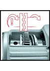 Einhell TC-RH 800 4F 800W Kırıcı Delici