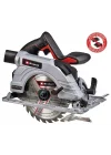 Einhell TE-CS 18/190 Li BL Solo 18V Akülü Daire Testere