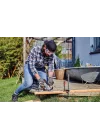 Einhell TE-CS 18/190 Li BL Solo 18V Akülü Daire Testere