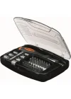 Black&Decker A7062 Tornavida Seti 40 Parça