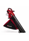 Einhell VENTURRO 36/240 - Akülü Yaprak Toplama Makinesi 36 V