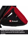 Einhell VENTURRO 36/240 - Akülü Yaprak Toplama Makinesi 36 V