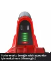 Einhell VENTURRO 36/240 - Akülü Yaprak Toplama Makinesi 36 V