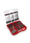 Einhell XL-CASE 95 Parça Uç Seti - 108798
