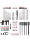 Einhell XL-CASE 95 Parça Uç Seti - 108798