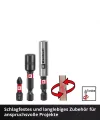 Einhell XL-CASE 95 Parça Uç Seti - 108798