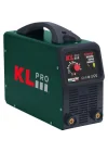 Klpro KLMMA160 160A Kaynak Makinesi