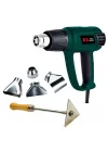 Klpro KLSH7303 2000W Sıcak Hava Tabancası