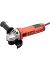 Kleco KE90125AT 900W Devir Ayarlı Avuç Taşlama 125mm