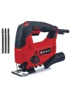 Einhell TC-JS 80/1 KIT Dekupaj Testere 550W