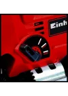 Einhell TC-JS 80/1 KIT Dekupaj Testere 550W