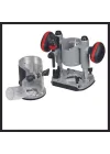 Einhell TP-RO SET Li BL Solo 18V Akülü Freze