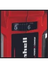 Einhell TP-RO SET Li BL Solo 18V Akülü Freze