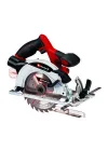 Einhell TE-CS 18/165-1 Li Solo 18V Akülü Daire Testere