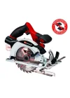 Einhell TE-CS 18/165-1 Li Solo 18V Akülü Daire Testere