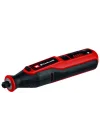 Einhell TE-MT 7.2Li 57 Parça Mini Taşlama ve Gravür Seti