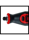 Einhell TE-MT 7.2Li 57 Parça Mini Taşlama ve Gravür Seti