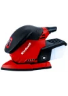 Einhell TE-OS 1320 Üçgen Titreşim Zımpara