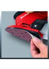 Einhell TE-OS 1320 Üçgen Titreşim Zımpara