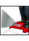 Einhell TE-CD 18 Li E Solo 18V Akülü Matkap