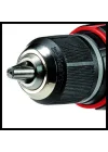 Einhell TP-CD 18/50 Li BL Solo 18V Akülü Matkap