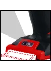 Einhell TC-CD 18/35 Li Solo 18V Akülü Matkap