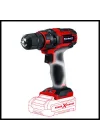 Einhell TC-CD 18/35 Li Solo 18V Akülü Matkap