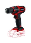 Einhell TC-CD 18/35 Li Solo 18V Akülü Matkap