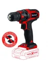 Einhell TC-CD 18/35 Li Solo 18V Akülü Matkap