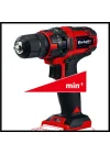 Einhell TC-CD 18/35 Li Solo 18V Akülü Matkap