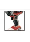 Einhell TE-CI 18/1 Li Solo 18V Akülü Darbeli Vidalama