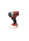 Einhell TE-CI 18/1 Li Solo 18V Akülü Darbeli Vidalama