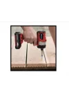 Einhell TE-CI 18/1 Li Solo 18V Akülü Darbeli Vidalama